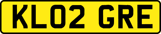 KL02GRE