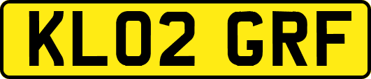 KL02GRF