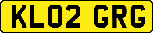KL02GRG