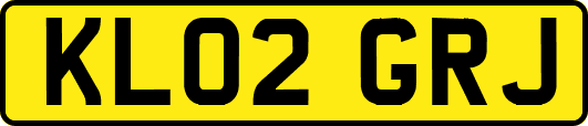 KL02GRJ