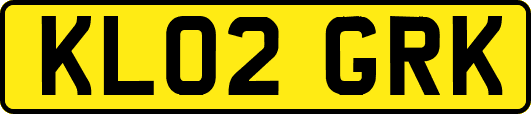 KL02GRK