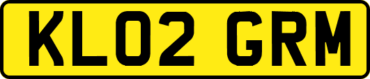 KL02GRM