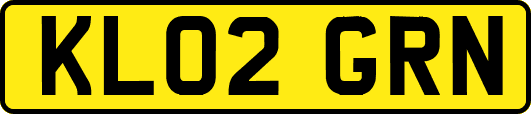 KL02GRN