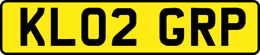 KL02GRP