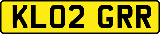 KL02GRR