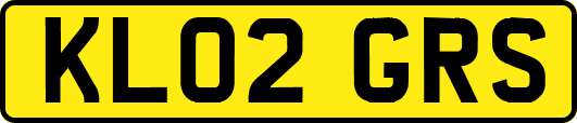 KL02GRS