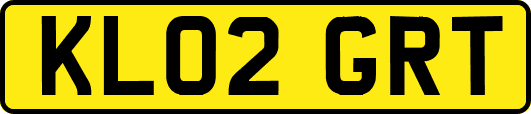 KL02GRT