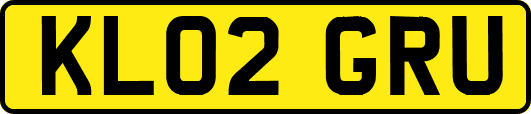 KL02GRU