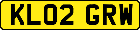 KL02GRW