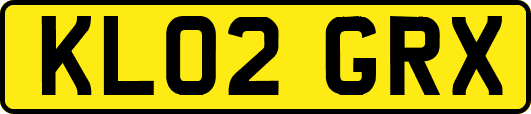 KL02GRX