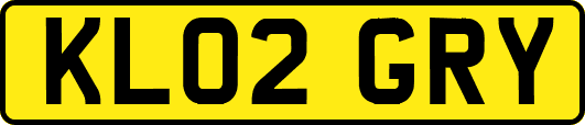 KL02GRY