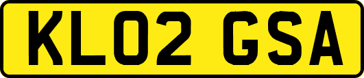 KL02GSA
