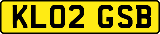 KL02GSB