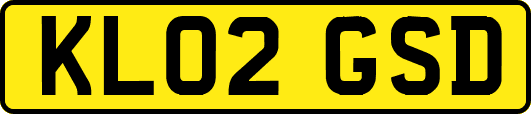 KL02GSD