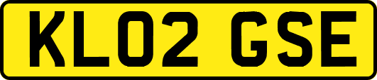 KL02GSE