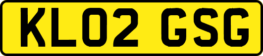 KL02GSG