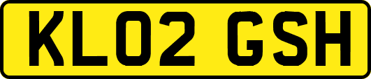 KL02GSH