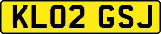 KL02GSJ