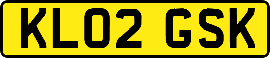 KL02GSK