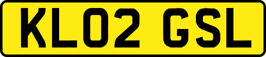 KL02GSL
