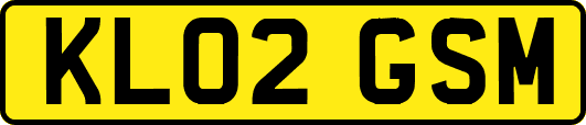 KL02GSM