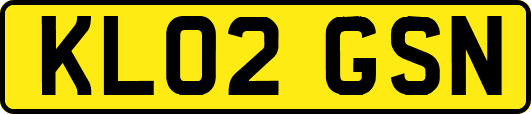 KL02GSN