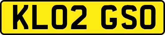 KL02GSO