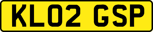 KL02GSP