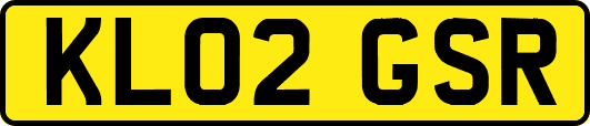 KL02GSR