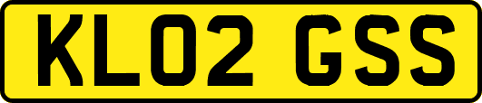 KL02GSS
