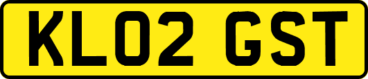 KL02GST