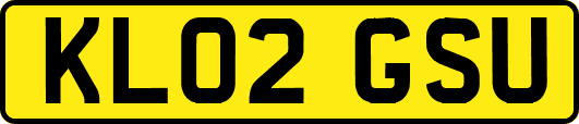 KL02GSU