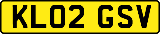 KL02GSV