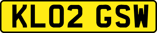 KL02GSW