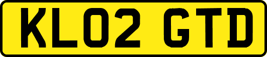 KL02GTD