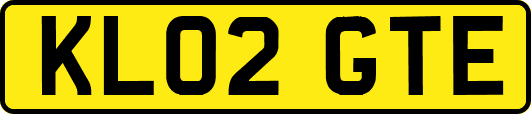 KL02GTE