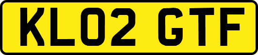 KL02GTF