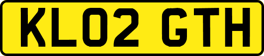 KL02GTH