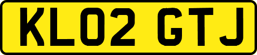 KL02GTJ