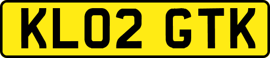 KL02GTK