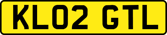 KL02GTL