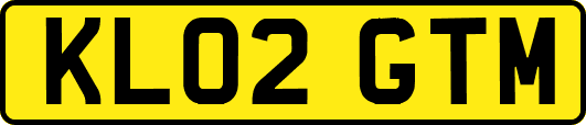 KL02GTM