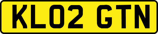 KL02GTN