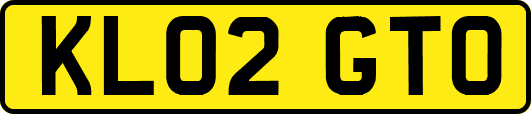 KL02GTO