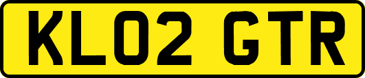 KL02GTR