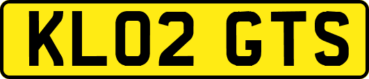 KL02GTS