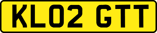 KL02GTT