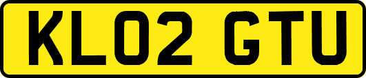 KL02GTU
