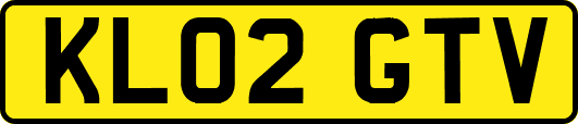 KL02GTV