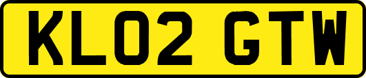 KL02GTW